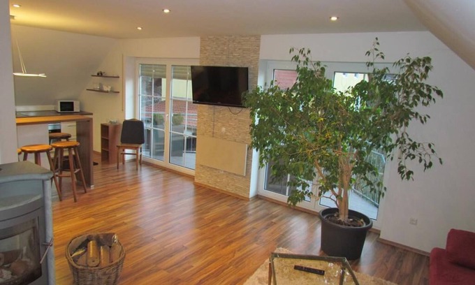 Burglengenfeld Apartment | Holiday or Time living Burglengenfeld