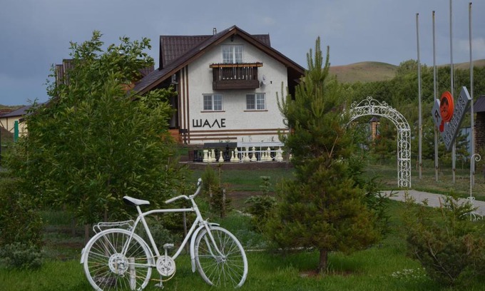 Orsk Resort | Holiday Park Malenkaya Shveytsaria