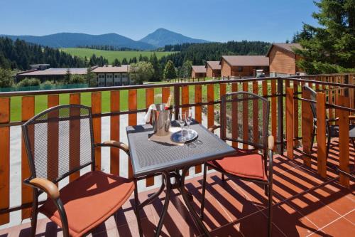 Dolny Kubin Apartment | Holiday Park Orava Apartments