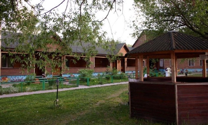Oktyabrskiy Resort | Holiday Park Russkaya Rybalka
