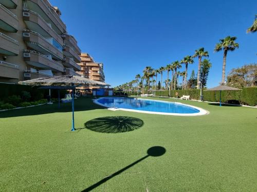 Marina d'Or Apartment | Holiday Primera Linea Magic World