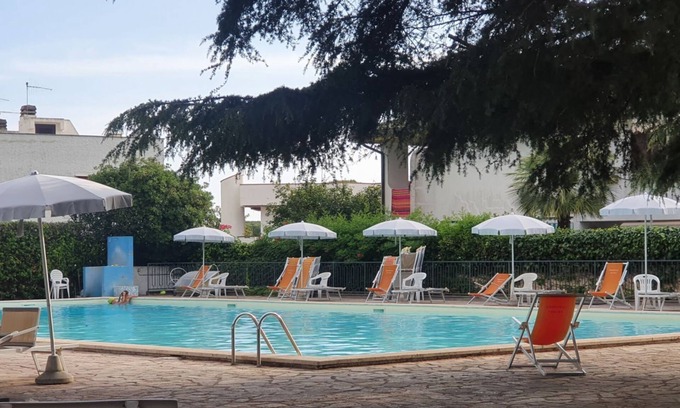 Marina di Montalto Apartment | Holiday Properties Le Vele