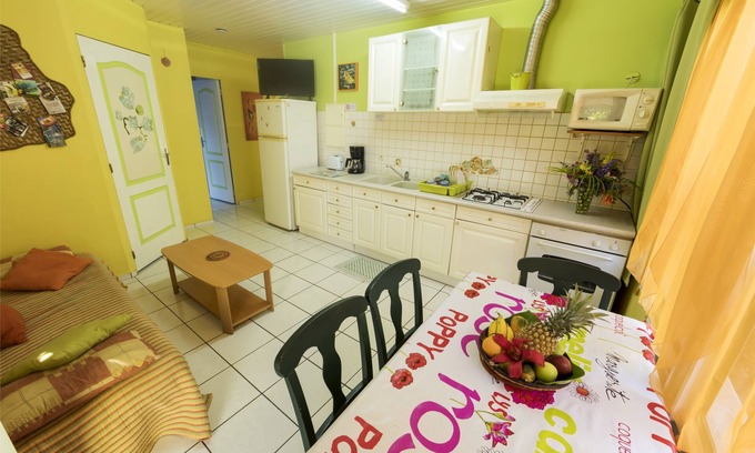 Le Centre Villa | Holiday rentals reunion