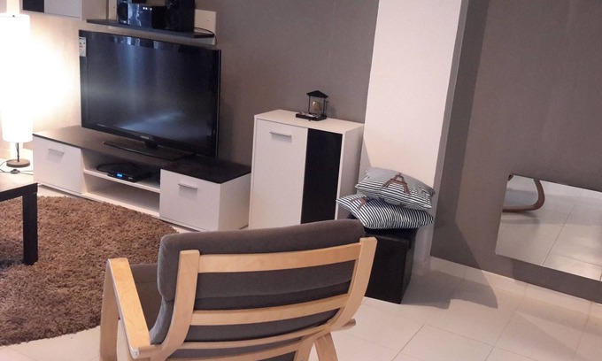 Ain El Turk Apartment | Holiday Rental Apartment Ain Turck Oran Algeria