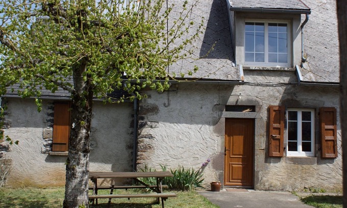 Ally House | Holiday rental 6 people