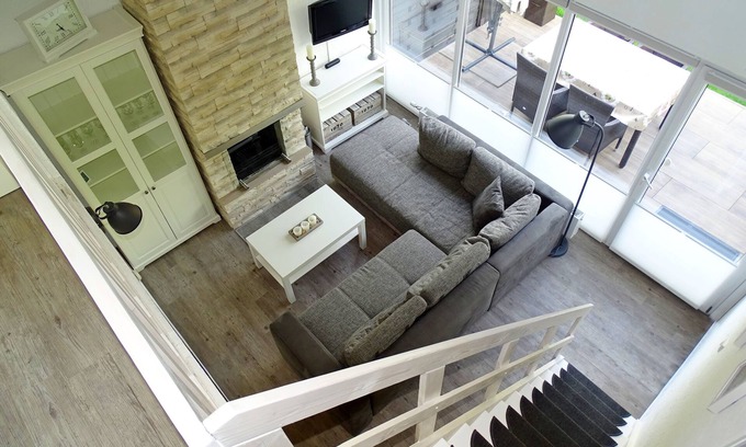 Bruinisse House | Holiday Rental Apartment Holland Aquadelta Bruinisse North Sea