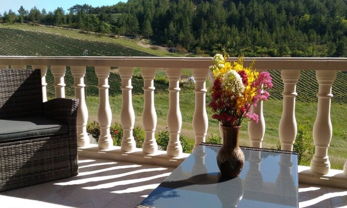 Volvent Apartment | Holiday rental Gite Pousada Tropical
