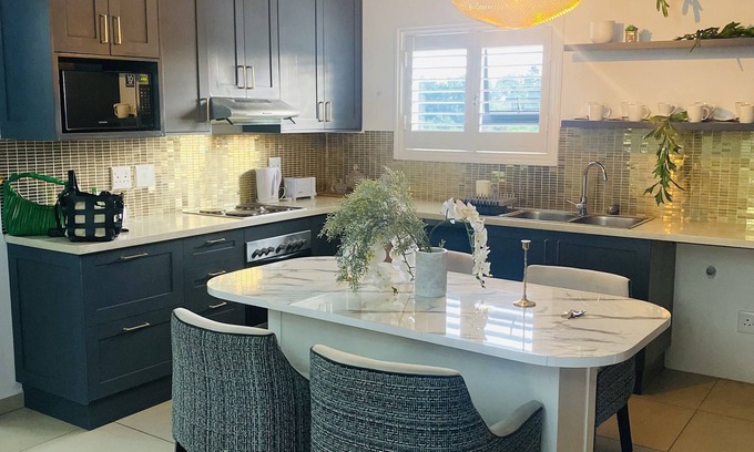 Boksburg Apartment | Holiday Rental Home