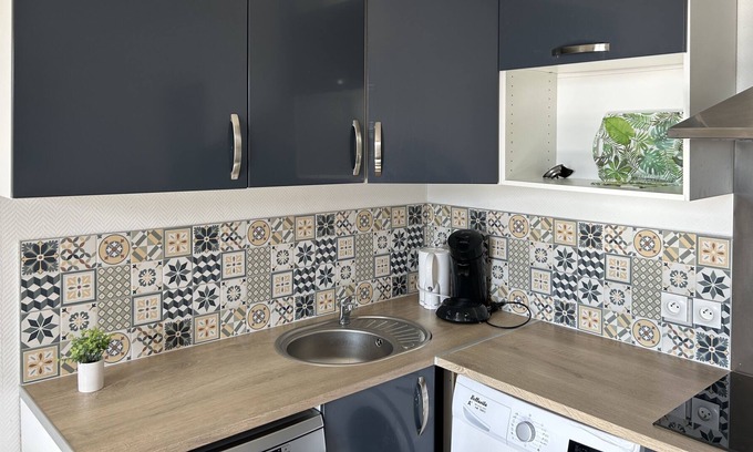 Fresnes Apartment | Holiday rentals near Orly and Rungis