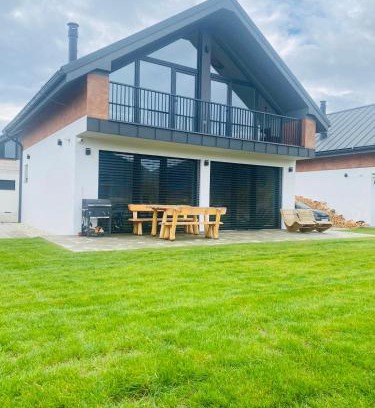 Liptovska Sielnica House | Holiday Resort Šefec