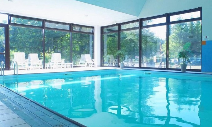 Bitche Apartment | Holiday resort Les Vosges in Bitche, Apartment for 4 pers.-ex TUI