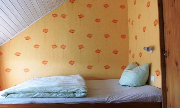 Loddin Bed & Breakfast | Holiday Room Evening sun (for 1 person) - Lod - evening sun