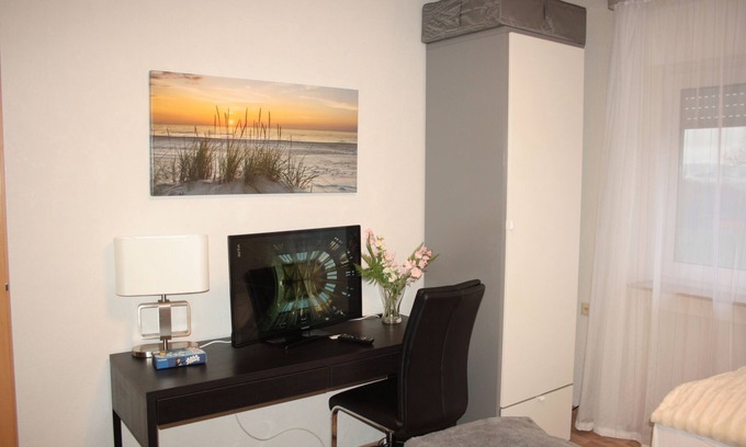 Kesselheim Apartment | Holiday rooms in Koblenz-Kesselheim/close to nature