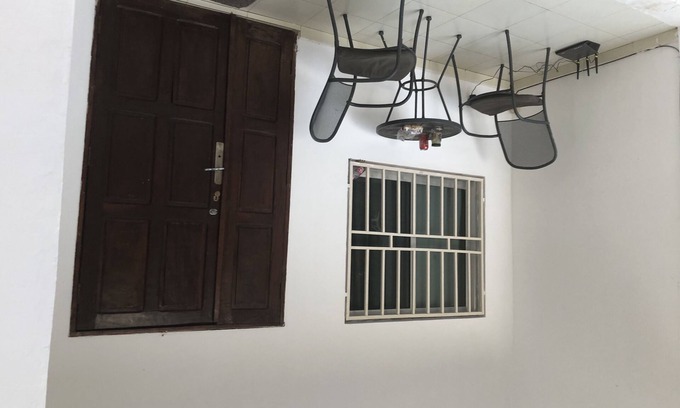 Serrekunda Apartment | HOLIDAY STUDIO APARTMENTS