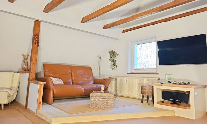 Tambach-Dietharz Apartment | Holiday Studio mountain lake - Thüringer Wald Baude