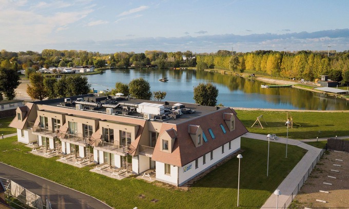 Jabbeke Apartment | Holiday Suites Jabbeke