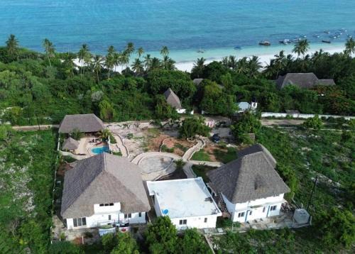Matemwe Resort | Holiday Time Bungalows Resort