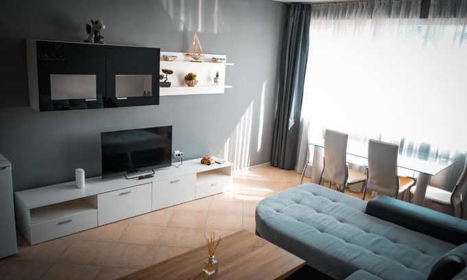 Chaika Apartment | Holiday Vila