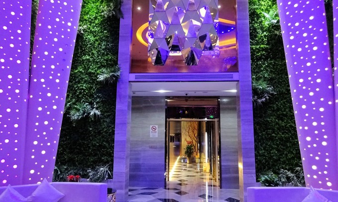 Jiading Hotel | Holiday Villa Hotel & Residence