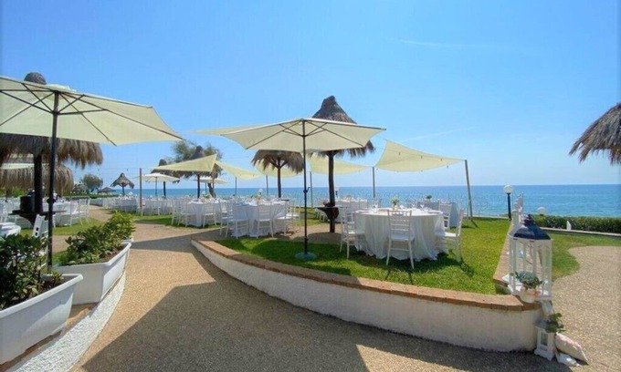 Fondi RV Rental | Holiday Village