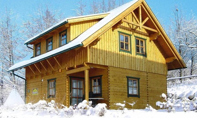 Schlierbach House | Holiday Village, Schlierbach