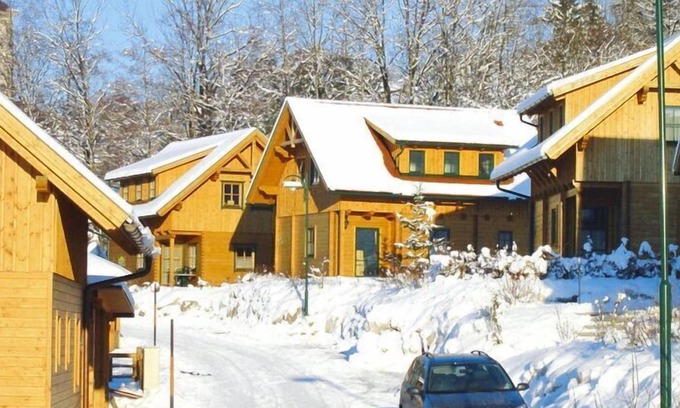 Schlierbach House | Holiday Village, Schlierbach