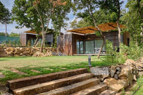 Sozopol Villa | Holiday Village Smokinia