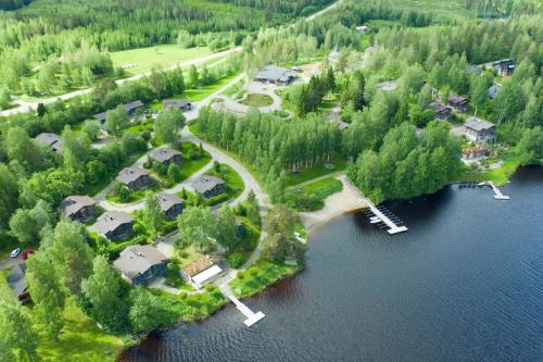 Tahkovuori Resort | Holiday Village Tahko-Tours