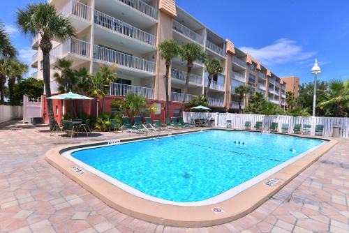 Indian Shores Apartment | Holiday Villas II