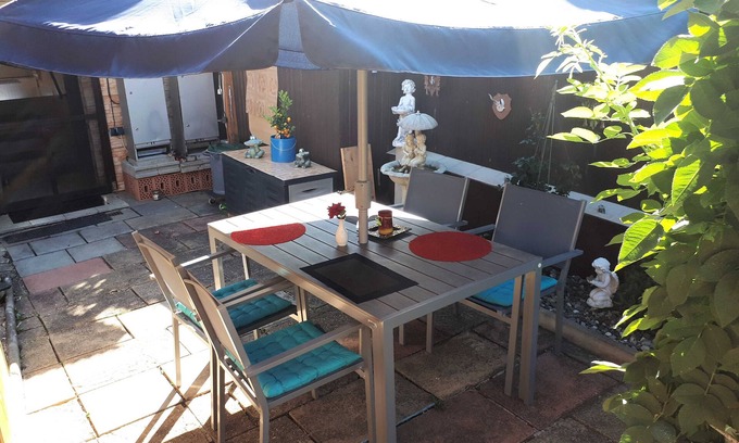 Thurnau Apartment | Holiday warrior