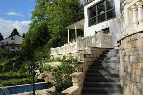 Ziegelhausen Apartment | holidayhome Heidelberg