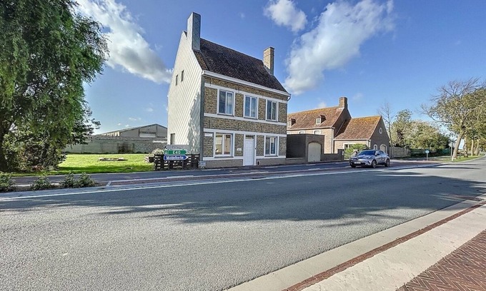 Schore House | Holidayhome Sungarden for 12 persons