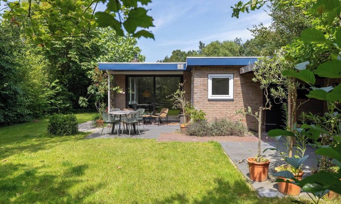 Wolphaartsdijk Ski Chalet | Holidayhouse - Inlaag 31 | Wolphaartsdijk