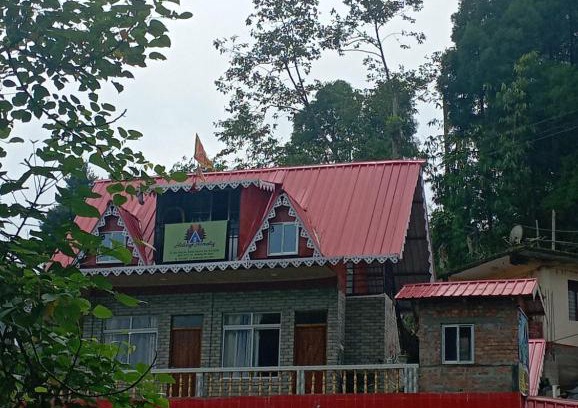 Mirik House | HOLIDAYS HOMESTAY