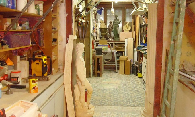 Dailly House | Holidays in Brussels, Belgium, the capital of Europe