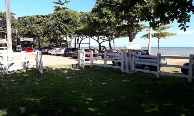 Praia dos Padres House | Holidays, New Year, Summer and Carnival in Sea Freight - Aracruz-ES