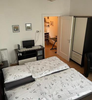 Bruchsal Apartment | Holländers Apartment