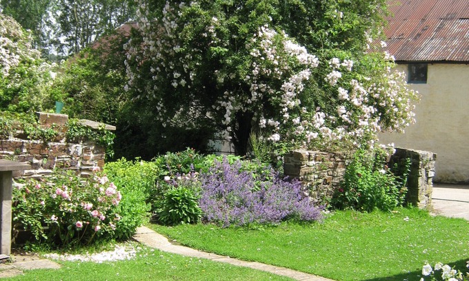 Tawstock Bed & Breakfast | Hollamoor Farm B&B