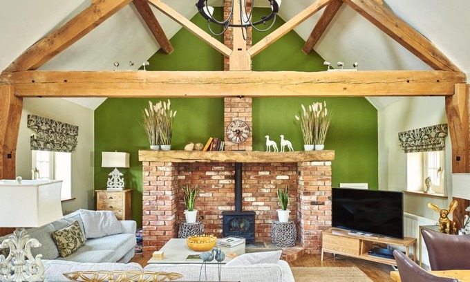 Hollington House | Hollington Barns
