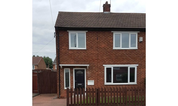 Billingham House | Hollinside Road