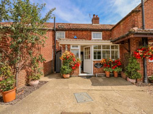 Swaffham House | Holly Cottage
