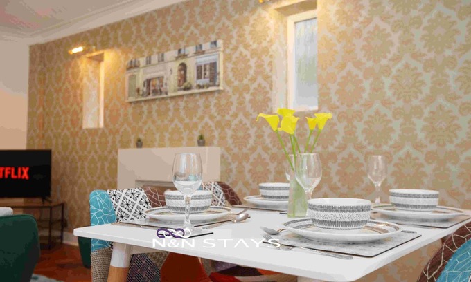 Llanedeyrn House | HOLLYBUSH HOUSE, CARDIFF