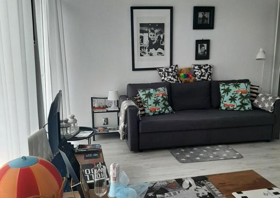 Srodmiescie Apartment | Hollywood Apartament Piotrkowska Klimat,Jakość,Styl