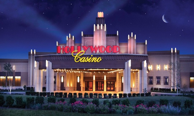 Joliet Resort | Hollywood Casino Joliet