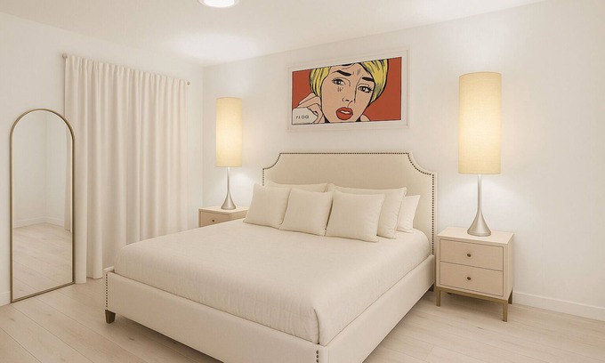 Hollywood Hills Apartment | Hollywood Hills Apartment for rent