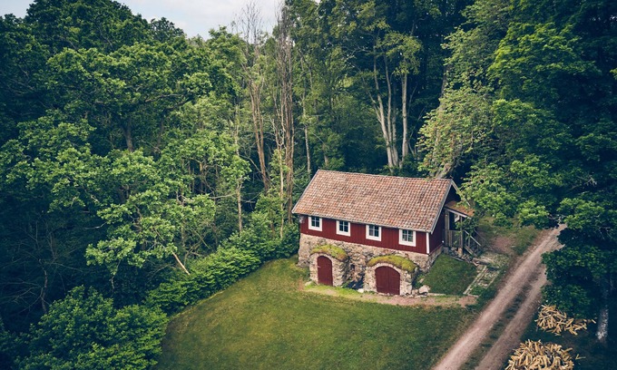 Brastad Hostel | Holma Stångenäs Golf