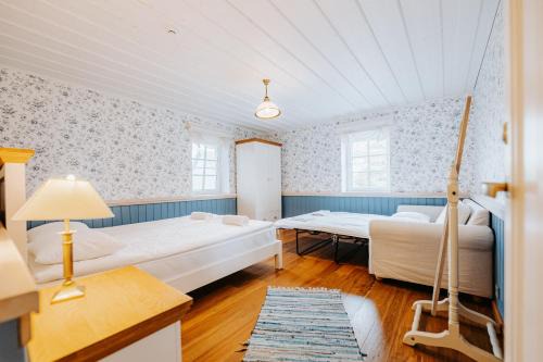 Kungla House | Holmiranna Holiday Homes