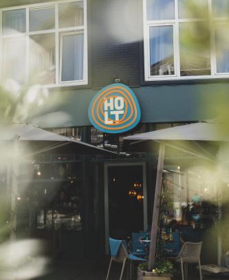 Nijmegen-Centrum Hotel | HOLT Hotel