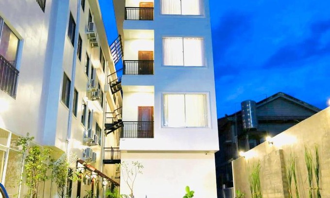 Taphul Village Area Hotel | Holy Angkor Hotel