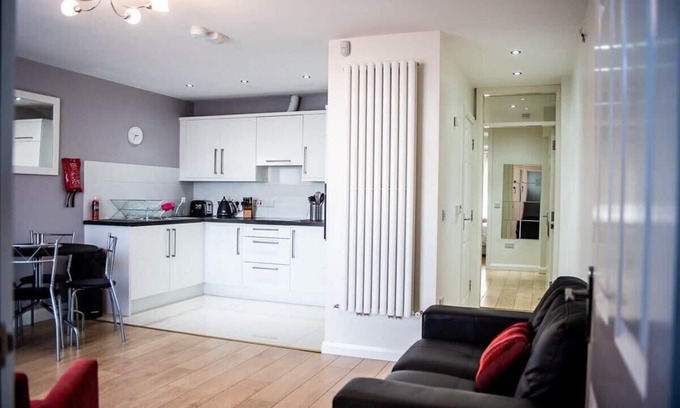 Swords Apartment | Holywell Way Swords S
